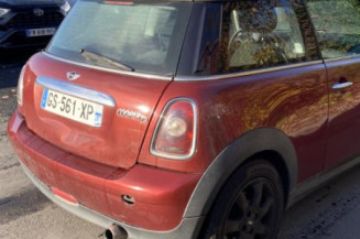 Retroviseur droit MINI MINI 2 R56
