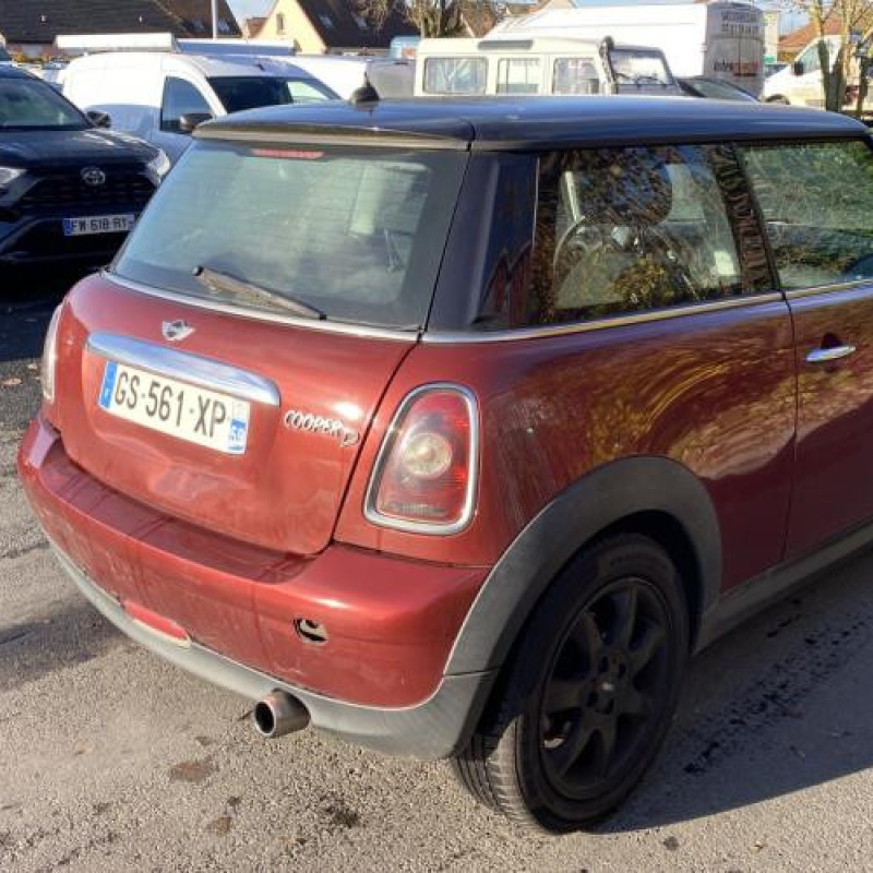 Retroviseur droit MINI MINI 2 R56 Photo n°7