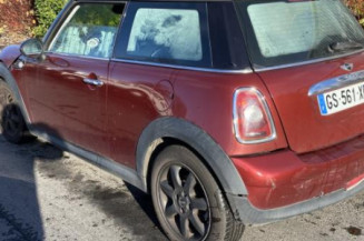 Retroviseur droit MINI MINI 2 R56