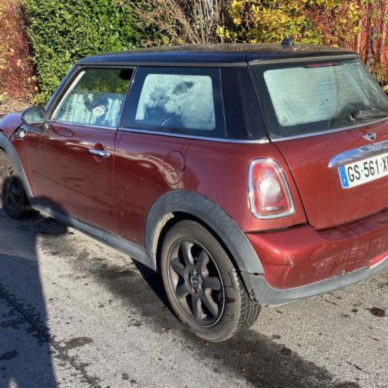 Retroviseur droit MINI MINI 2 R56 Photo n°8