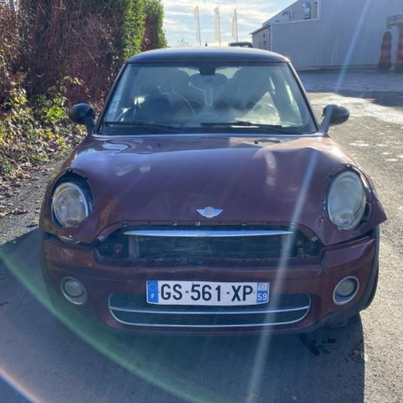Retroviseur droit MINI MINI 2 R56 Photo n°9