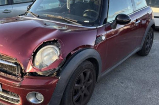 Retroviseur droit MINI MINI 2 R56