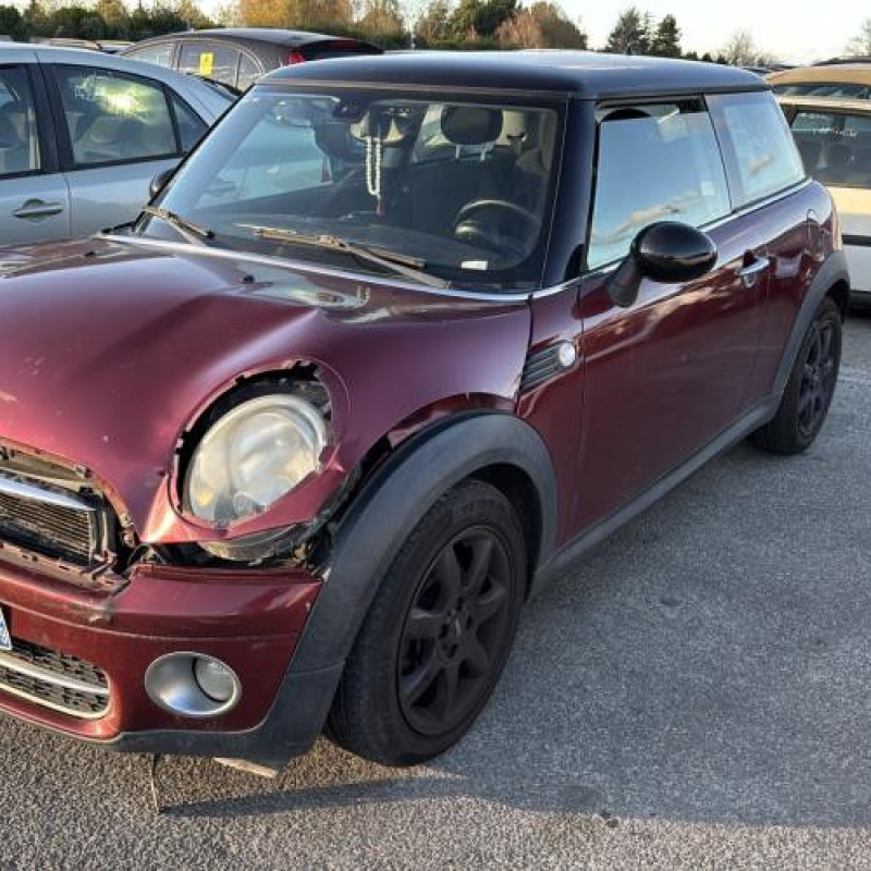 Retroviseur droit MINI MINI 2 R56 Photo n°16