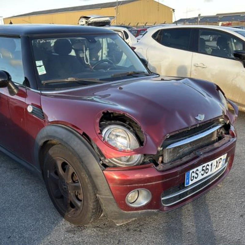 Retroviseur droit MINI MINI 2 R56 Photo n°17
