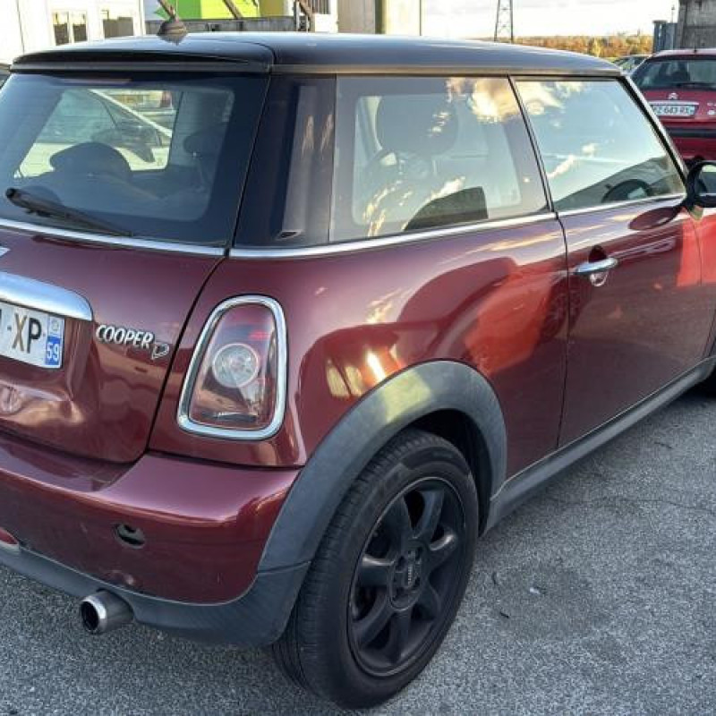 Retroviseur droit MINI MINI 2 R56 Photo n°18