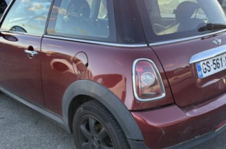 Retroviseur droit MINI MINI 2 R56