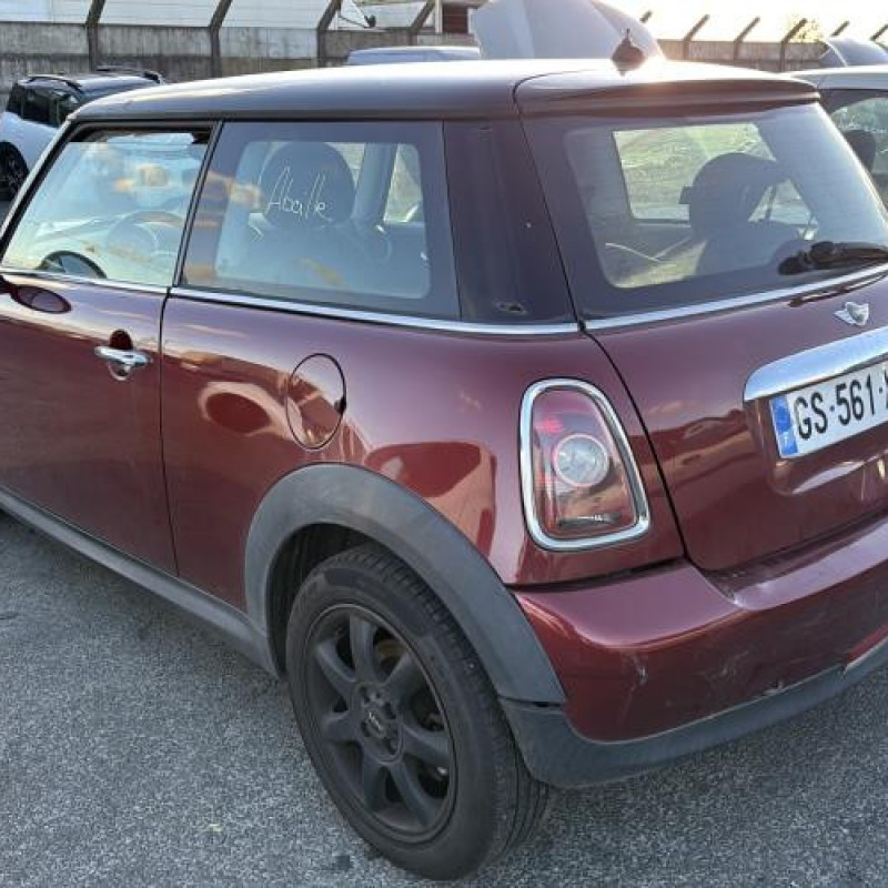 Retroviseur droit MINI MINI 2 R56 Photo n°19