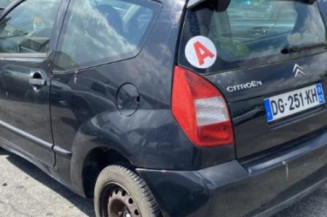 Feu arriere stop central CITROEN C2