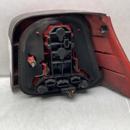 Feu arriere principal gauche (feux) VOLKSWAGEN GOLF 4