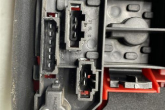 Feu arriere principal gauche (feux) VOLKSWAGEN GOLF 4