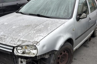 Feu arriere principal gauche (feux) VOLKSWAGEN GOLF 4