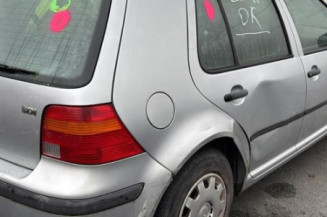 Feu arriere principal gauche (feux) VOLKSWAGEN GOLF 4