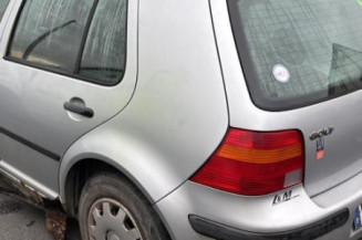 Feu arriere principal gauche (feux) VOLKSWAGEN GOLF 4