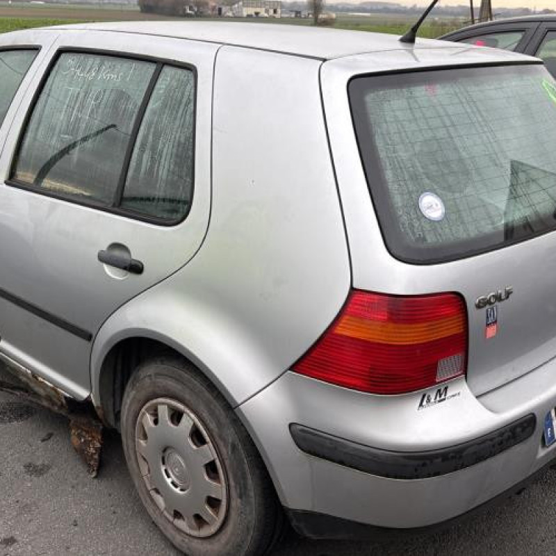 Feu arriere principal gauche (feux) VOLKSWAGEN GOLF 4 Photo n°7