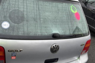 Feu arriere principal gauche (feux) VOLKSWAGEN GOLF 4
