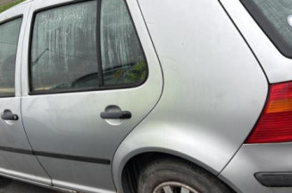 Feu arriere principal gauche (feux) VOLKSWAGEN GOLF 4