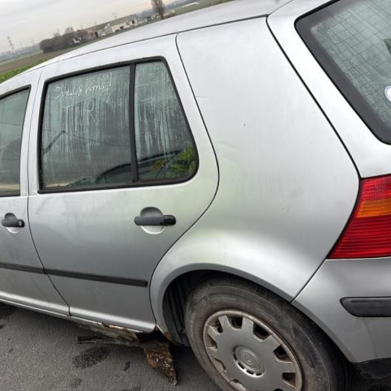 Feu arriere principal gauche (feux) VOLKSWAGEN GOLF 4 Photo n°10