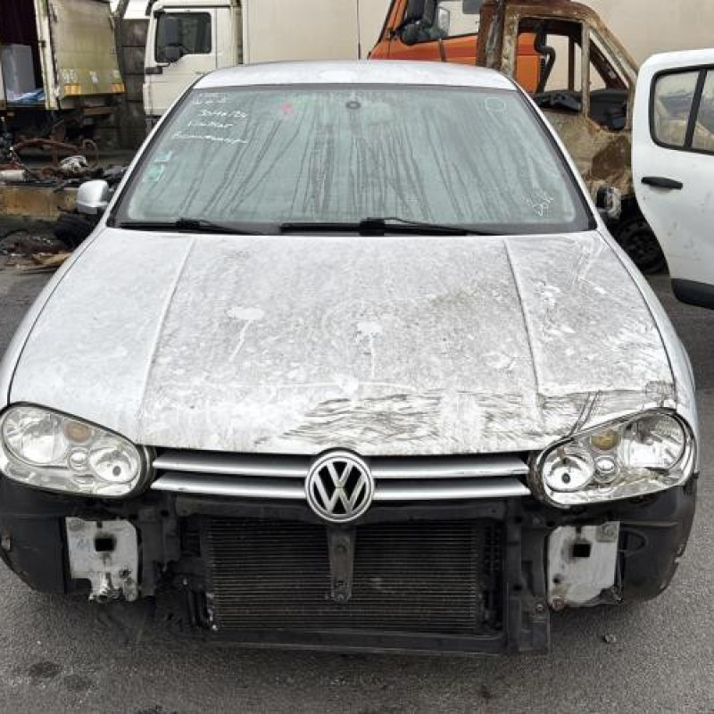 Feu arriere principal gauche (feux) VOLKSWAGEN GOLF 4 Photo n°11