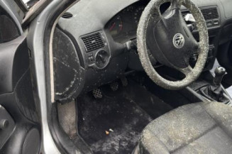 Feu arriere principal gauche (feux) VOLKSWAGEN GOLF 4