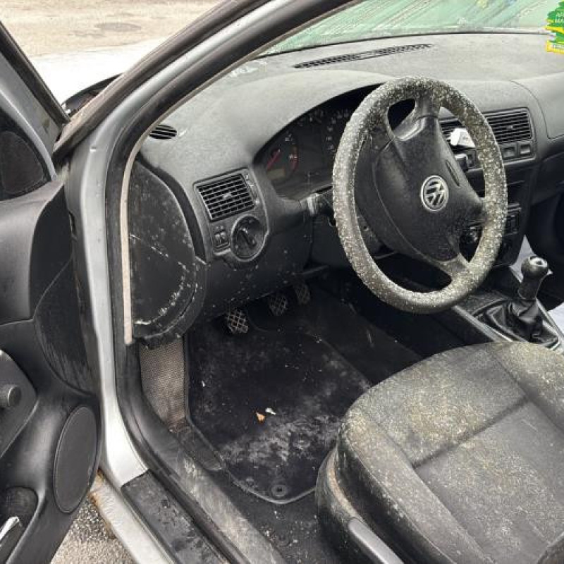 Feu arriere principal gauche (feux) VOLKSWAGEN GOLF 4 Photo n°12