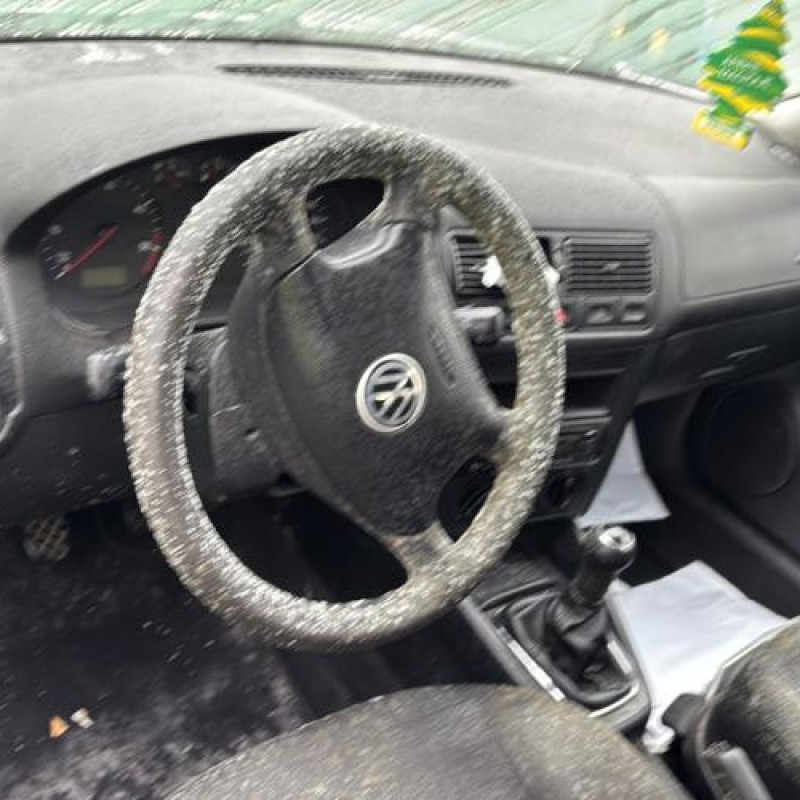 Feu arriere principal gauche (feux) VOLKSWAGEN GOLF 4 Photo n°14