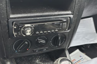 Feu arriere principal gauche (feux) VOLKSWAGEN GOLF 4