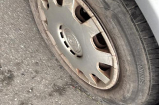 Feu arriere principal gauche (feux) VOLKSWAGEN GOLF 4