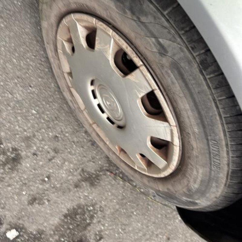 Feu arriere principal gauche (feux) VOLKSWAGEN GOLF 4 Photo n°19