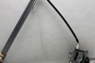 Leve vitre electrique avant droit RENAULT CLIO 2 Photo n°1