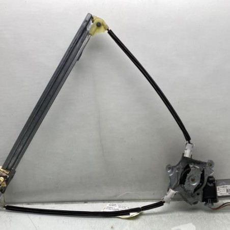 Leve vitre electrique avant droit RENAULT CLIO 2 Photo n°1