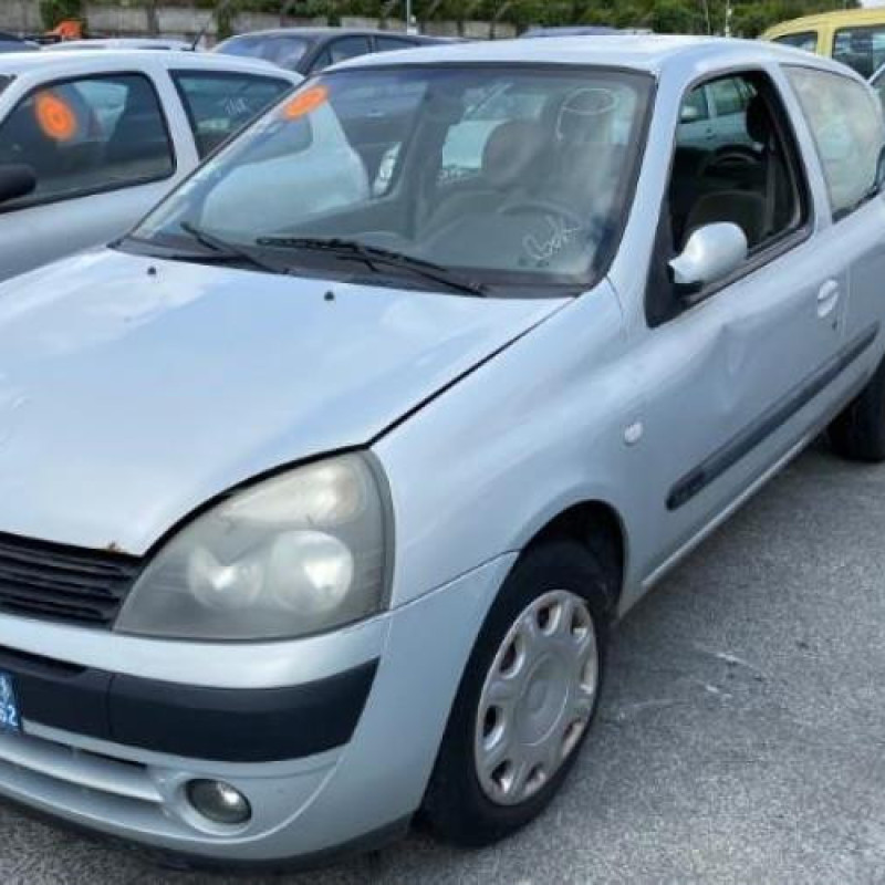 Leve vitre electrique avant droit RENAULT CLIO 2 Photo n°7