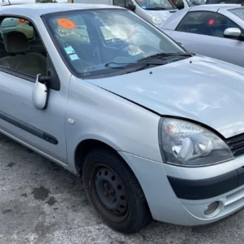 Leve vitre electrique avant droit RENAULT CLIO 2 Photo n°8
