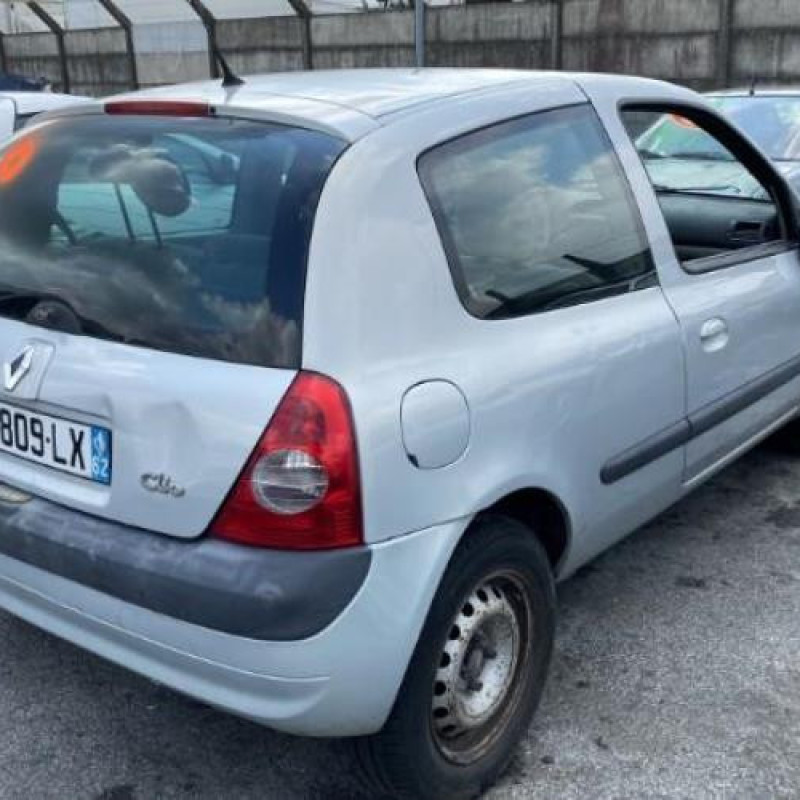 Leve vitre electrique avant droit RENAULT CLIO 2 Photo n°9