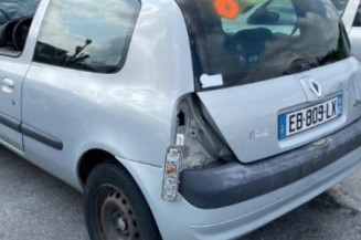 Leve vitre electrique avant droit RENAULT CLIO 2