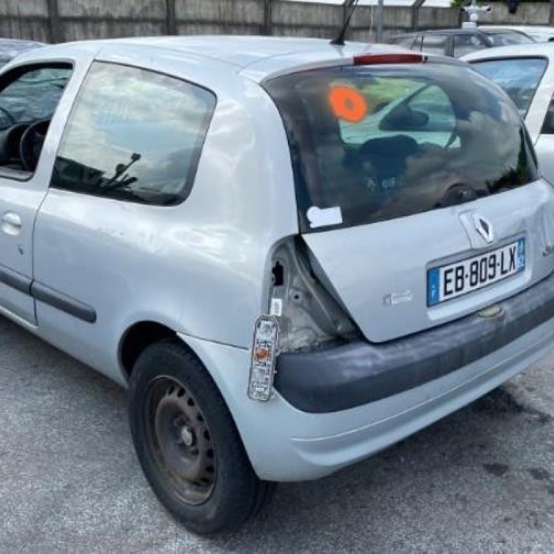 Leve vitre electrique avant droit RENAULT CLIO 2 Photo n°10