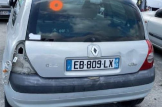 Leve vitre electrique avant droit RENAULT CLIO 2