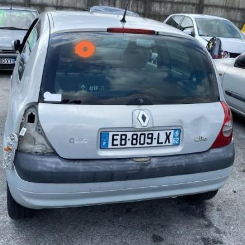 Leve vitre electrique avant droit RENAULT CLIO 2 Photo n°11