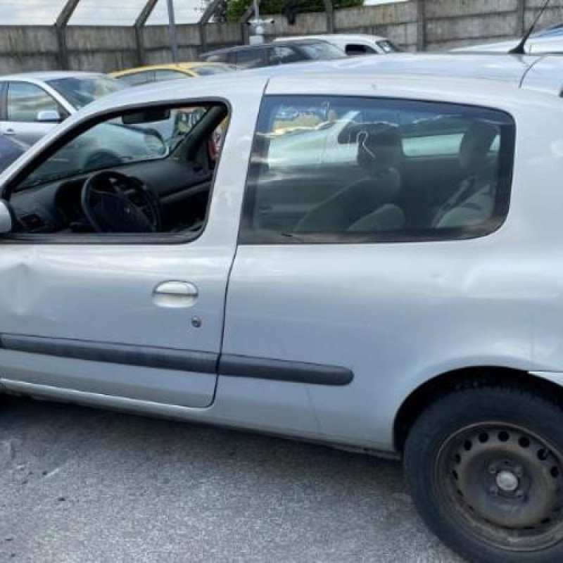 Leve vitre electrique avant droit RENAULT CLIO 2 Photo n°12