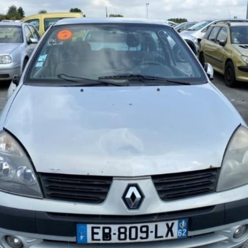 Leve vitre electrique avant droit RENAULT CLIO 2 Photo n°14