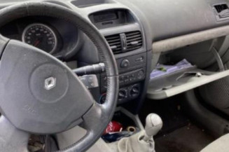 Leve vitre electrique avant droit RENAULT CLIO 2