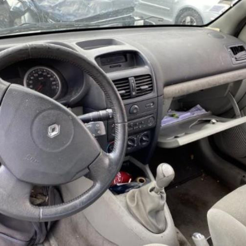 Leve vitre electrique avant droit RENAULT CLIO 2 Photo n°17