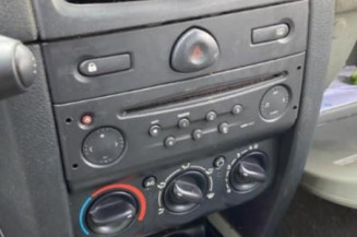 Leve vitre electrique avant droit RENAULT CLIO 2
