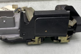 Serrure arriere gauche CITROEN XSARA PICASSO
