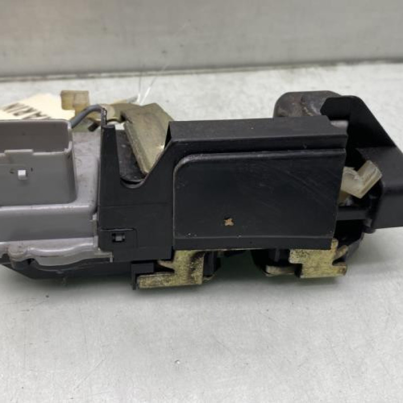 Serrure arriere gauche CITROEN XSARA PICASSO Photo n°4
