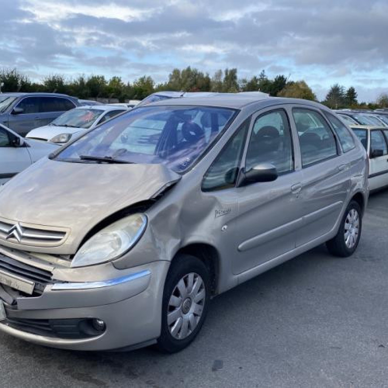 Serrure arriere gauche CITROEN XSARA PICASSO Photo n°5
