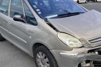 Serrure arriere gauche CITROEN XSARA PICASSO