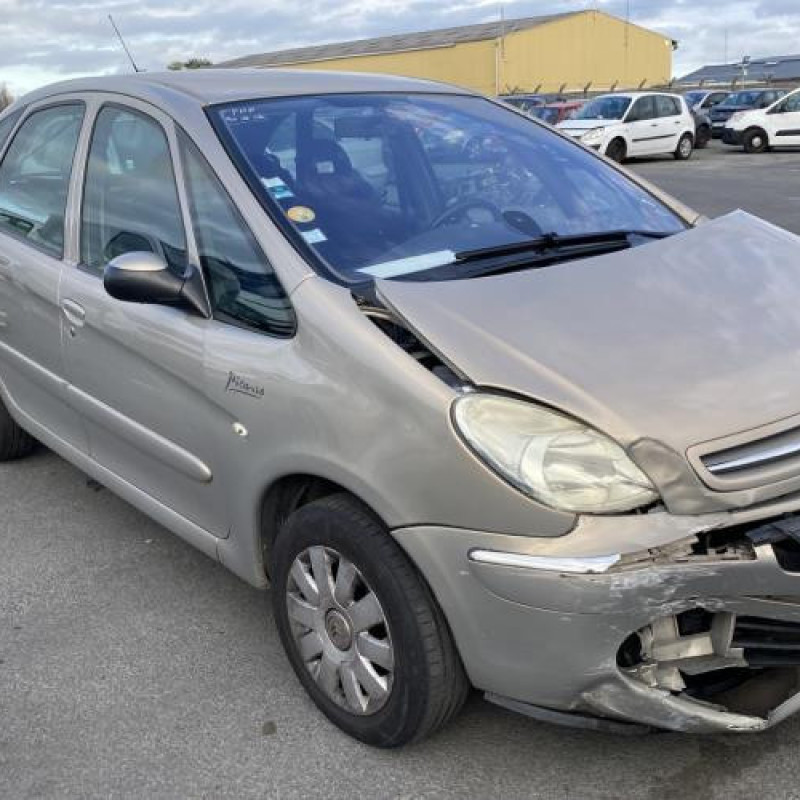 Serrure arriere gauche CITROEN XSARA PICASSO Photo n°6