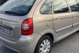 Serrure arriere gauche CITROEN XSARA PICASSO