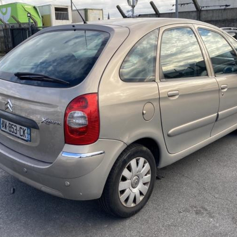 Serrure arriere gauche CITROEN XSARA PICASSO Photo n°7