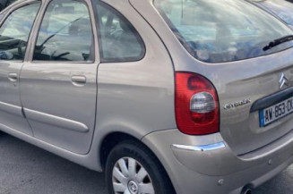 Serrure arriere gauche CITROEN XSARA PICASSO